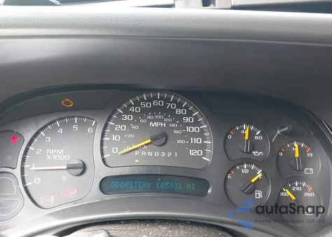 2007 Chevrolet Silverado 1500 Classic Ls из США, поврежденный, VIN 2GCEC13V771118393